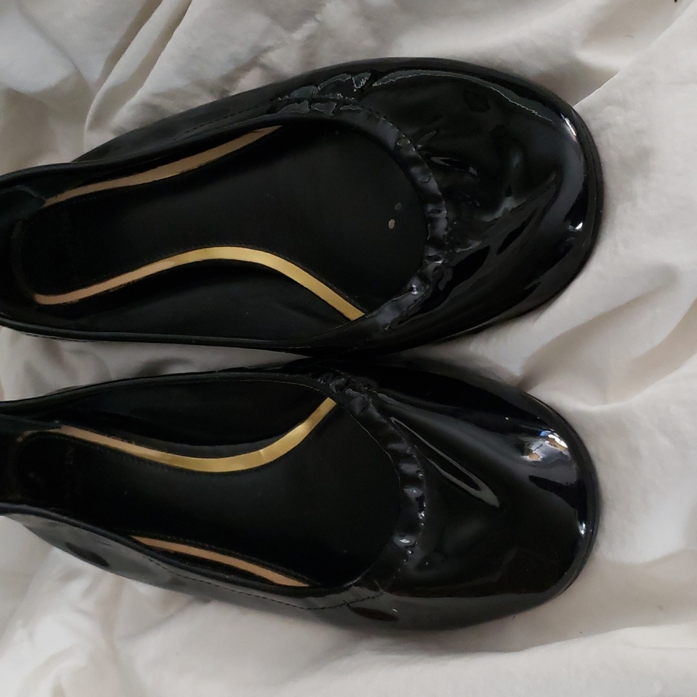 Lanvin ballet flat